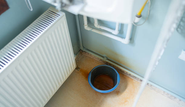 Best Flood damage cleanup  in Ironde, AL